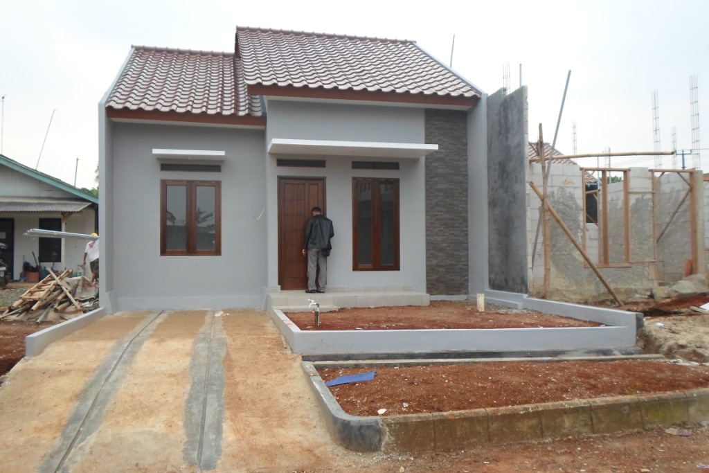 developer rumah palembang