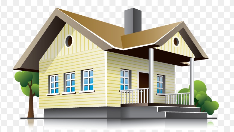 detail rumah