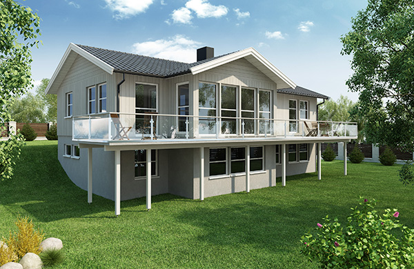 developer rumah palembang